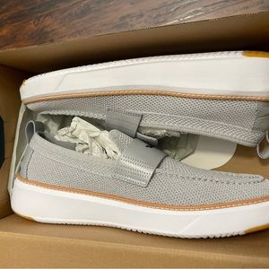 Cole Haan zerogrand fashion sneakers for men size 13